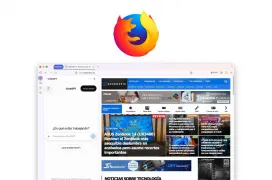 El mayor cambio visual de Firefox desde 2021 ya es oficial: así es Firefox 157 con nueva interfaz y modo compacto