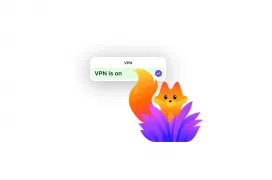 La VPN gratuita de Firefox ya está disponible en Android: 50 GB de navegación protegida sin suscripciones en tu móvil