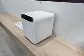 Ugreen lanza el ecosistema HomeAgent con IA local y un concentrador con chip NVIDIA de 9.999 dólares