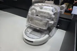 DJI lanza los robots aspiradores ROMO 2 desde 1.199 euros con 36.000 Pa y bloqueo de la conexión a Internet