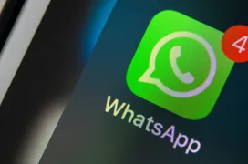 Whatsapp compartirá datos con Facebook, pero no afecta a usuarios de la Unión Europea