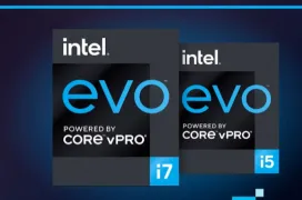 La certificación Intel Evo llega  la gama profesional con los nuevos procesadores vPro de 11a gen para portátiles ultrafinos