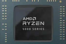 AMD lanza los nuevos procesadores Ryzen 5000 H para portátiles de alto rendimiento con arquitectura Zen 3 