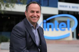 El CEO de Intel, Bob Swan, deja su cargo