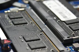 GoodRam DDR4 SO-DIMM 3200 MHz CL22 2x8GB Review