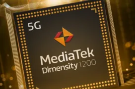 Los nuevos SoC Mediatek Dimensity 1200 y Dimensity 1100 combinan núcleos Cortex A78 a 6nm con 5G