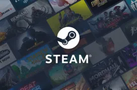 Steam alcanza los 26,4 millones de usuarios simultáneos, superando su máximo histórico