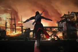 Ubisoft ofrece gratis el Assassin's Creed Chronicles China