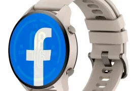 Facebook prepara el lanzamiento de su propio smartwatch, según los últimos rumores