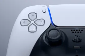 Aparece una imagen de una PlayStation 5 minando criptomonedas