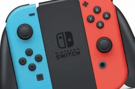 La nueva Nintendo Switch Pro llegaría esta misma semana, sin esperar al E3