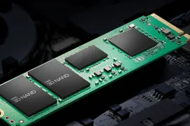 Intel rebaja el precio de sus SSD 670p en hasta un 24% tras dos días desde su lanzamiento