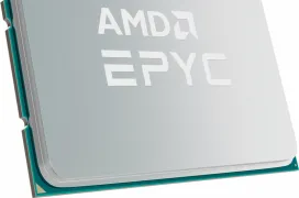 AMD EPYC 7003: ¿Cómo consigue duplicar el rendimiento de los Intel Xeon?