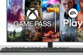 El servicio de suscripción de juegos Xbox Game Pass ya incluye los títulos de EA Play