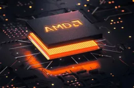 Las próximas APUS Van Gogh de AMD soportarán memoria DDR5 en cuádruple canal