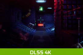 La tecnología NVIDIA DLSS llega a Crisys Remastered, The Fabled Woods y System Shock