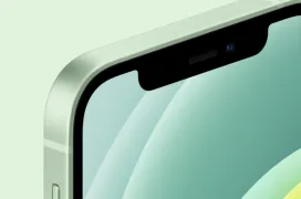 Las pobres ventas del iPhone 12 Mini obligarán a Apple a compensar a Samsung por los paneles OLED no adquiridos