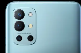 El OnePlus 9R es oficial con un Snapdragon 870 bajo una pantalla de 120 Hz