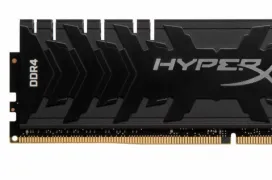 HyperX y MSI baten el record mundial de overclock de memorias DDR4 alcanzando los 7.156,4 MHz