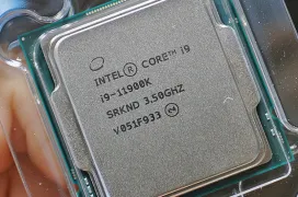 Consiguen alcanzar los 7.314,14 MHz con un Intel Core i9-11900K