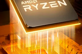 Deshabilitar el PSF de AMD ZEN 3 para evitar la vulnerabilidad detectada supone una reducción del 0,32% de rendimiento