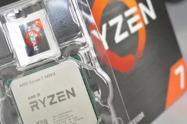 Los AMD Ryzen 9 5900 y Ryzen 7 5800 con 65W de TDP ya son oficiales, aunque solo se venderán en PCs premontados