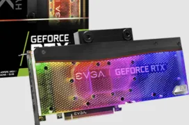 Los miembros ELITE de EVGA podrán comprar GPUs y componentes 24 horas antes de su lanzamiento
