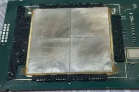 Intel prepara un procesador Xeon Sapphire Rapids de 80 núcleos distribuidos en cuatro chiplets