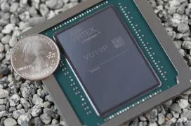 Reino Unido investiga si la compra de Xilinx por parte de AMD afectará a la competencia
