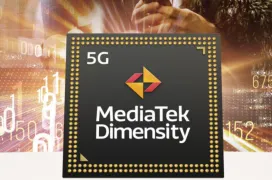El Mediatek Dimensity 900 combina conectividad 5G con 8 núcleos a 6 nanómetros