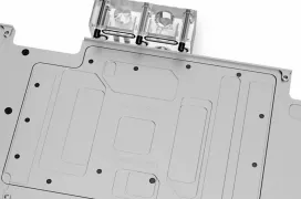 EK lanza backplates refrigerados por agua para las ASUS ROG STRIX RTX 3090 y RTX 3080