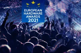 Sigue los European Hardware Awards aquí a las 19:00