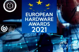 Desvelados los ganadores de los European Hardware Awards 2021