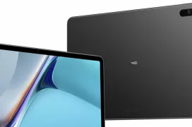 Huawei anuncia sus tablets con HarmonyOS MatePad 11 y el renovado MatePad Pro con OLED