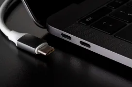 La falta de stock de chips limitará la inclusión de USB 4 en portátiles