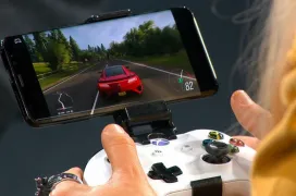 Microsoft prepara sticks HDMI para Xbox Cloud Gaming, su plataforma de juegos en streaming
