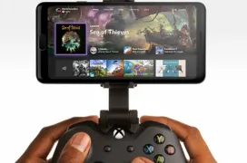 Xbox Cloud Gaming llega de manera oficial a iOS y a navegadores de PC