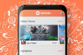 Aptoide: Cómo descargar APK gratis para Android