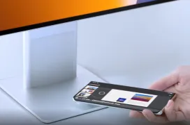 El monitor Huawei Mate View llega con formato 3:2 y conectividad inalámbrica