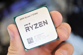 Los nuevos AMD Ryzen 7 5700G y Ryzen 5 5600G salen a la venta hoy a las 15:00