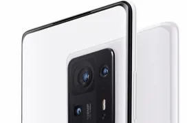 Xiaomi anuncia su Mi Mix 4 con Snapdragon 888 Plus y cámara bajo la pantalla