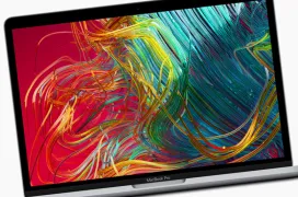 Apple inicia la fabricación en serie de sus MacBook Pro con pantalla MiniLED 