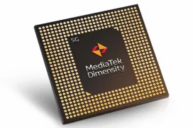 MediaTek anuncia los SoCs Dimensity 920 y 810 con 5G y mejores capacidades para cámaras y juegos