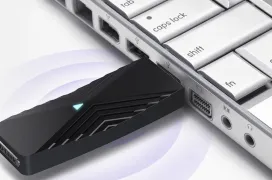 D-Link lanza el primer adaptador USB con WiFi 6 con hasta 1.800 Mbps de ancho de banda