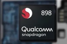 La filtración de un smartphone con un Snapdragon 898 confirma las frecuencias del chip