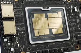 La GPU Intel Ponte Vecchio combinará 47 chips fabricados con 5 nodos distintos en TSMC e Intel