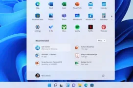 Windows 11 llegará oficialmente el 5 de octubre