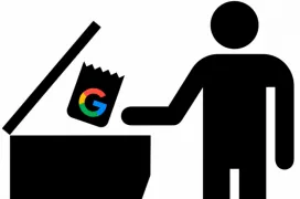 Cómo eliminar tu cuenta de Google