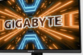 Gigabyte M32U, un monitor gaming 4K con 144 HZ y HDR400