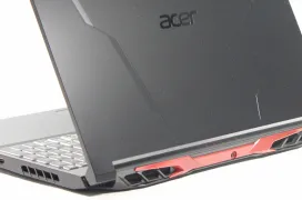 Acer Nitro 5 AN515-45 Review